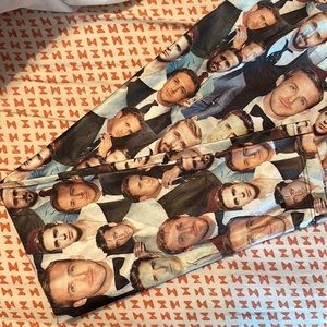 Ryan Gosling leggings
